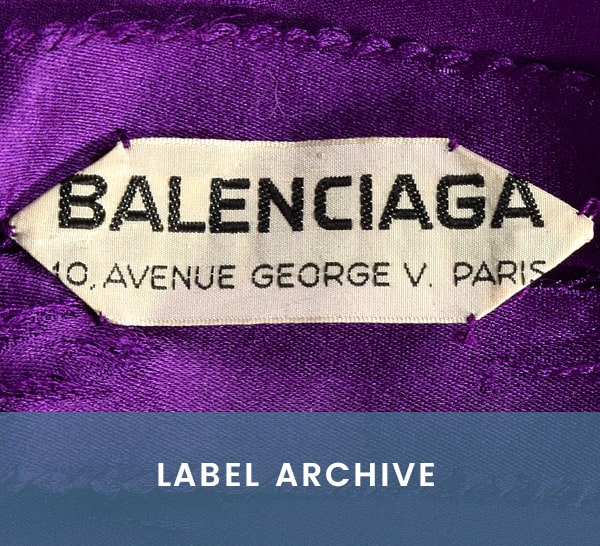 labelarchive